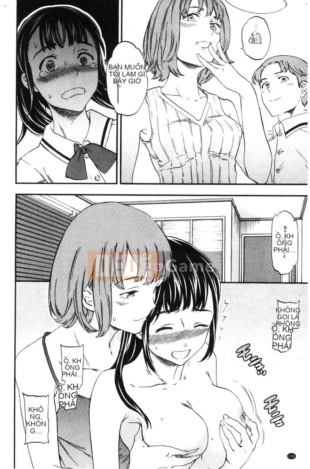 [Kaze no Kobo] [Cuvie] oi bức