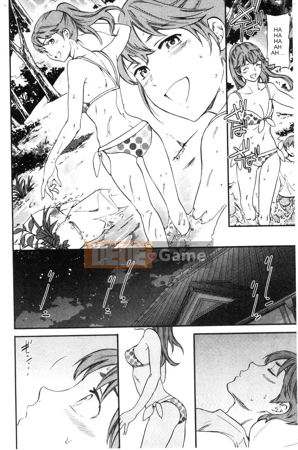 [Kaze no Kobo] [Cuvie] oi bức