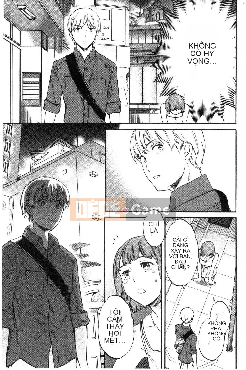 [Kaze no Kobo] [Cuvie] oi bức