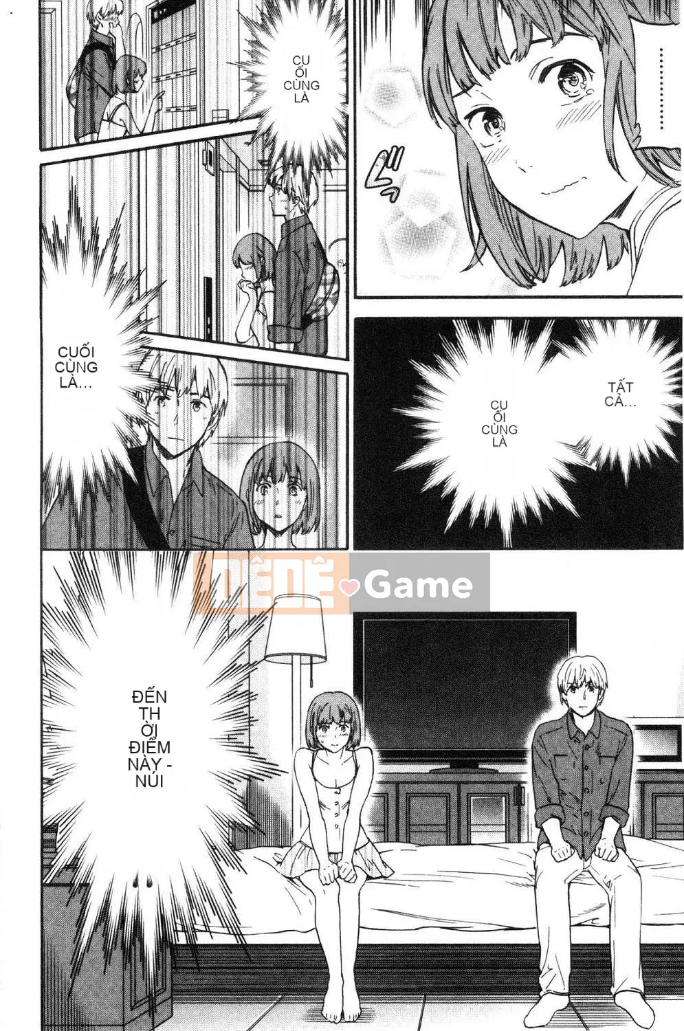 [Kaze no Kobo] [Cuvie] oi bức