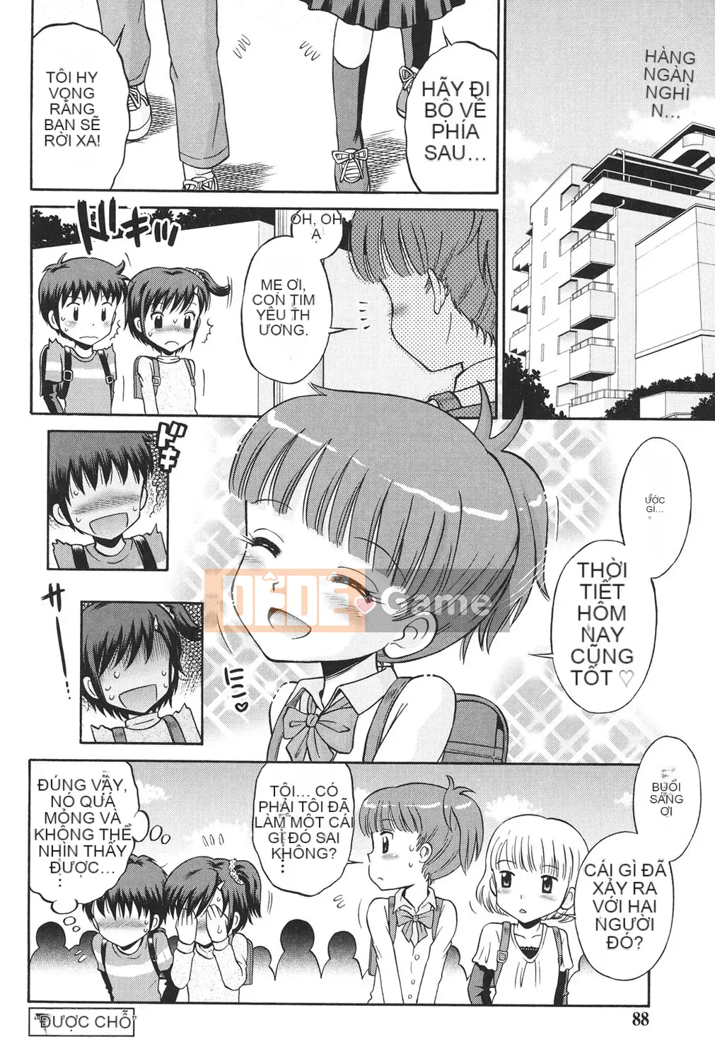 [Tamachi Yuki] KIDS động dục