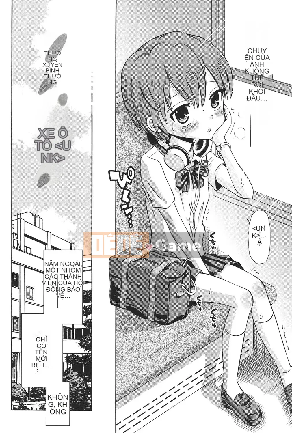 [Tamachi Yuki] KIDS động dục