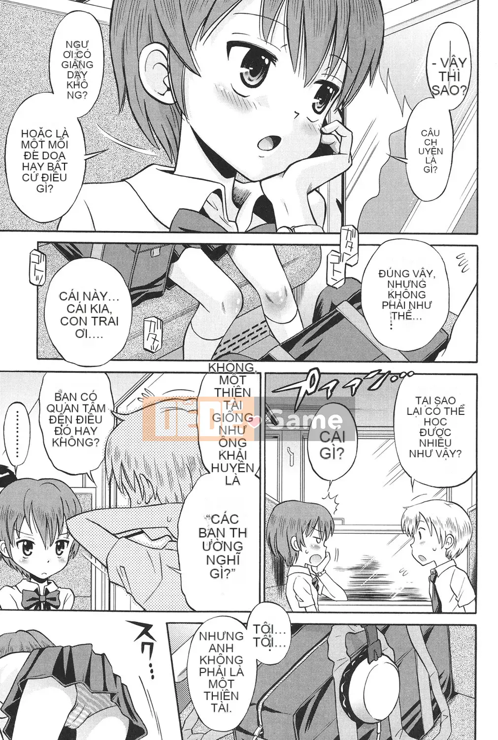 [Tamachi Yuki] KIDS động dục