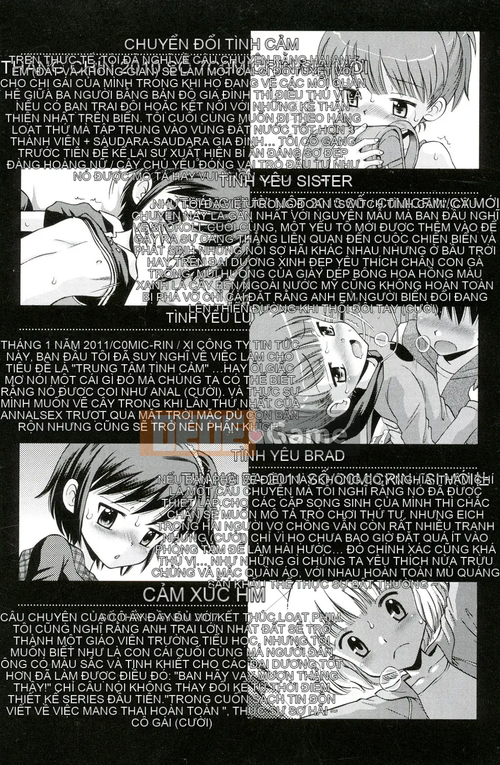 [Tamachi Yuki] KIDS động dục