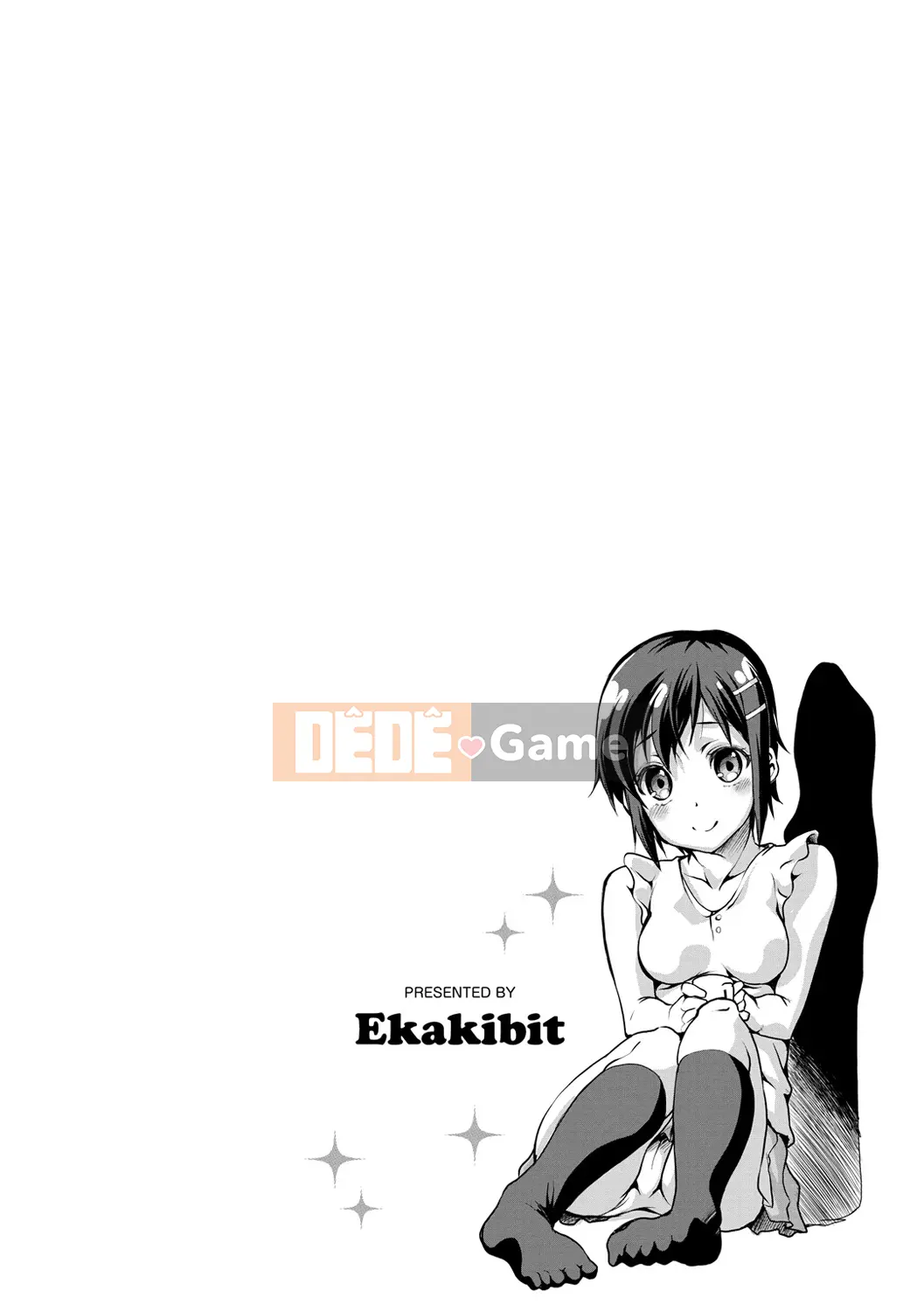 [Ekakibito] Chu Tori Aru!