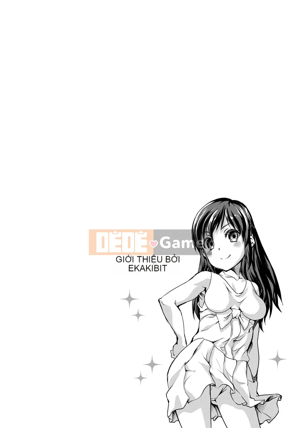 [Ekakibito] Chu Tori Aru!