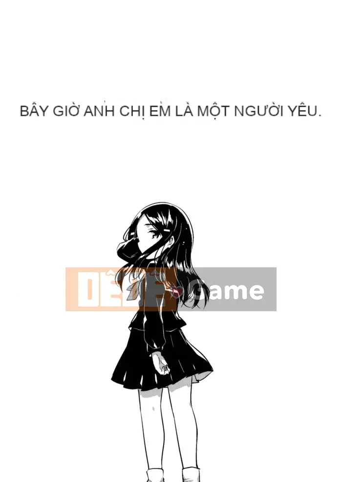 [thiên đường kẹo bóp (Ichihaya)] Imouto wa tình nhân [Jo] (Bản gốc)