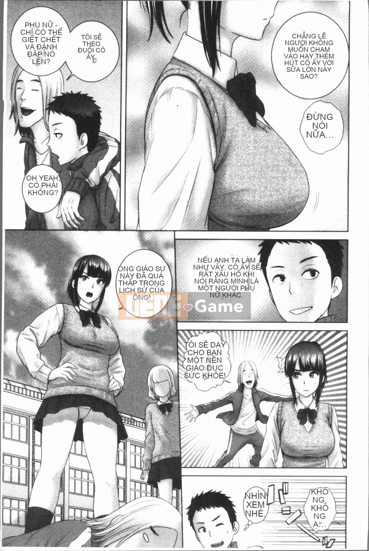 [4K Hanhuagumi][Mây núi] Tủ quần áo