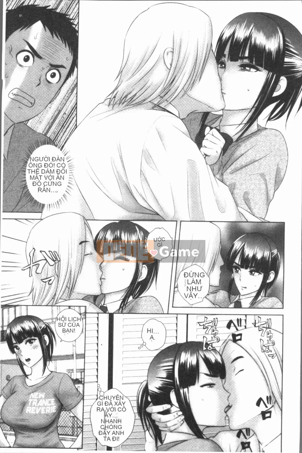 [4K Hanhuagumi][Mây núi] Tủ quần áo