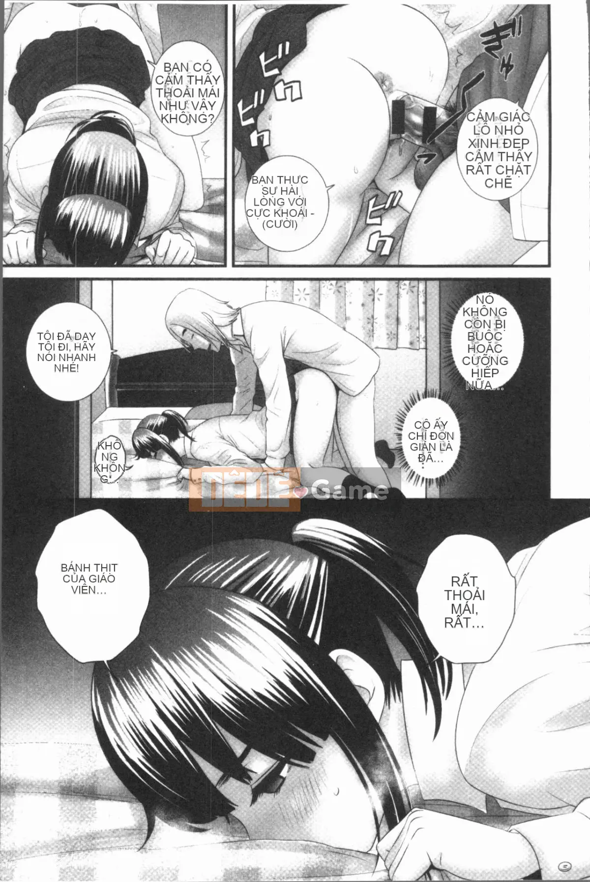 [4K Hanhuagumi][Mây núi] Tủ quần áo