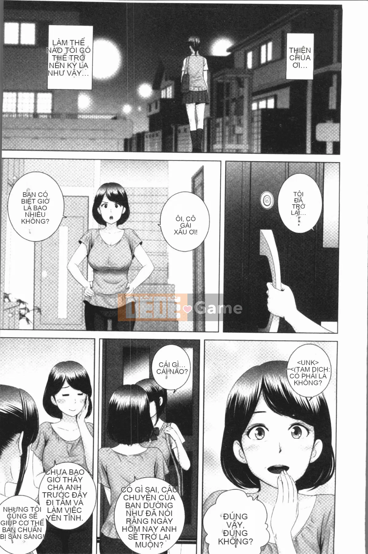 [4K Hanhuagumi][Mây núi] Tủ quần áo