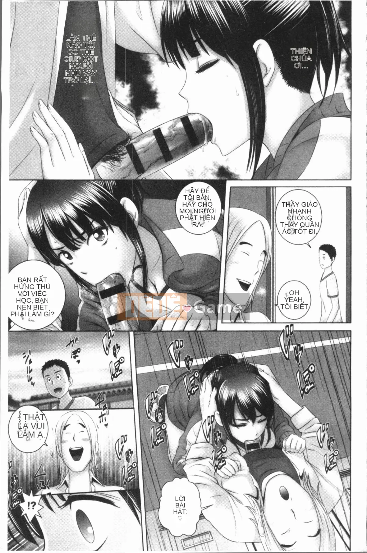 [4K Hanhuagumi][Mây núi] Tủ quần áo