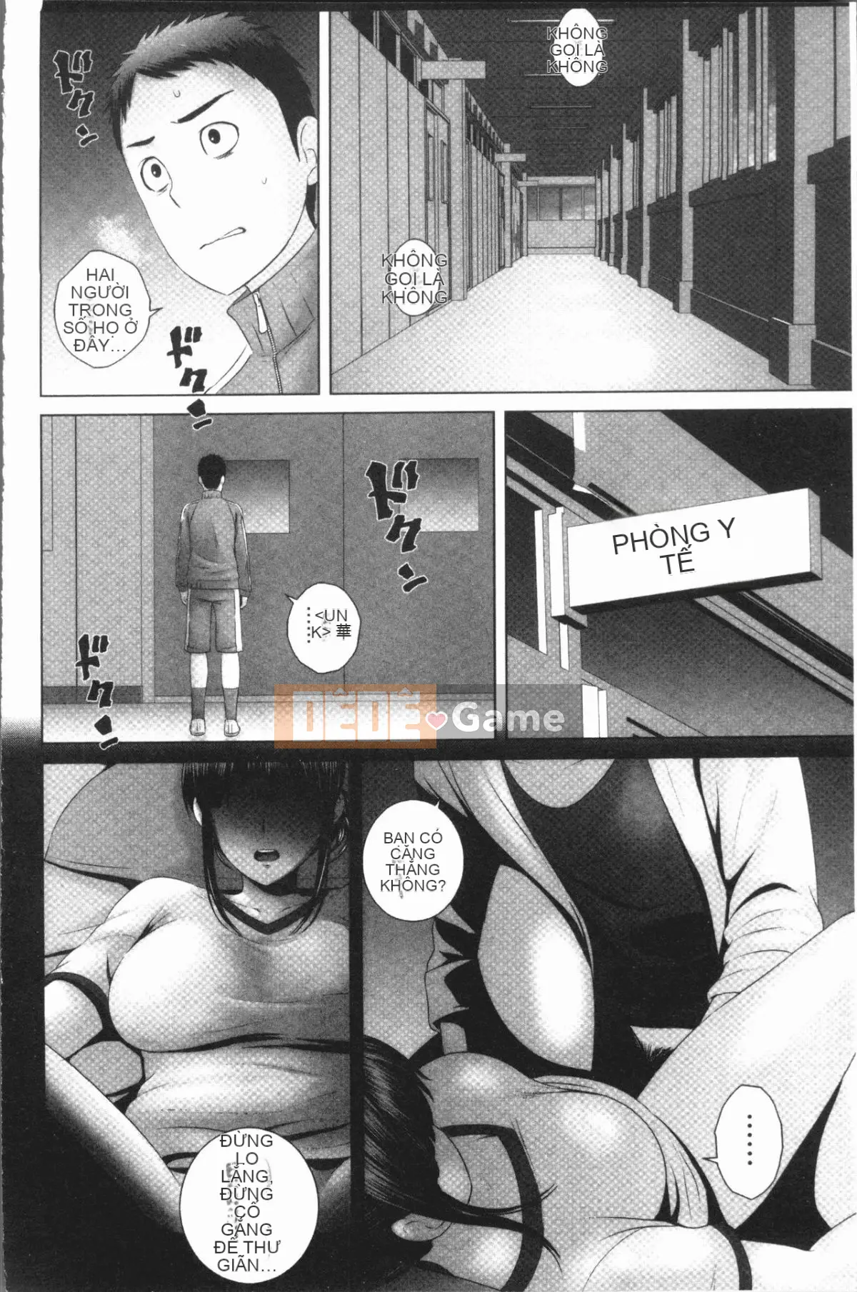 [4K Hanhuagumi][Mây núi] Tủ quần áo