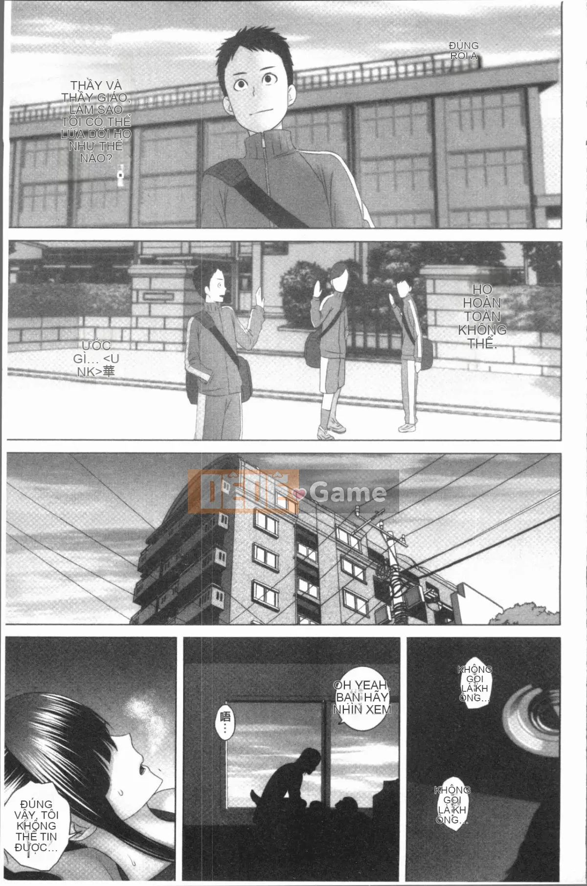 [4K Hanhuagumi][Mây núi] Tủ quần áo