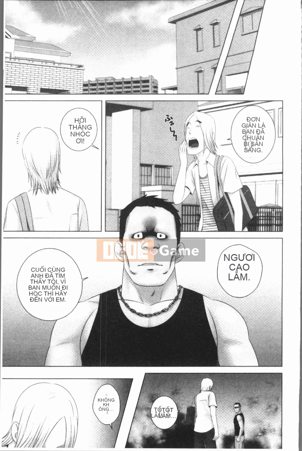 [4K Hanhuagumi][Mây núi] Tủ quần áo