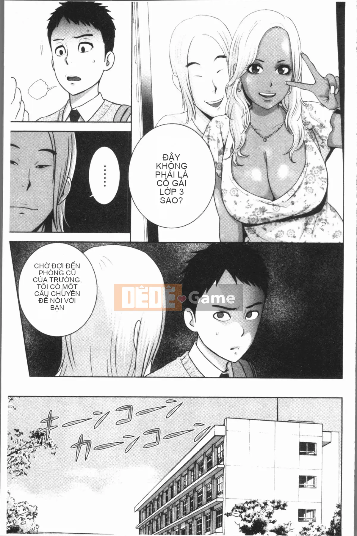 [4K Hanhuagumi][Mây núi] Tủ quần áo