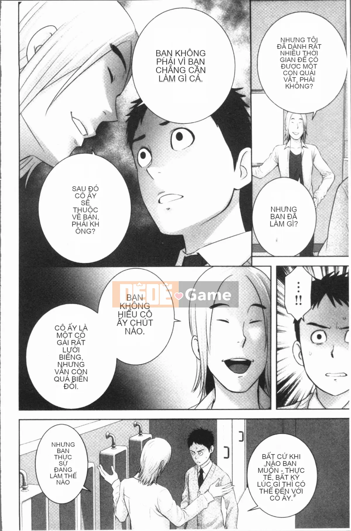 [4K Hanhuagumi][Mây núi] Tủ quần áo