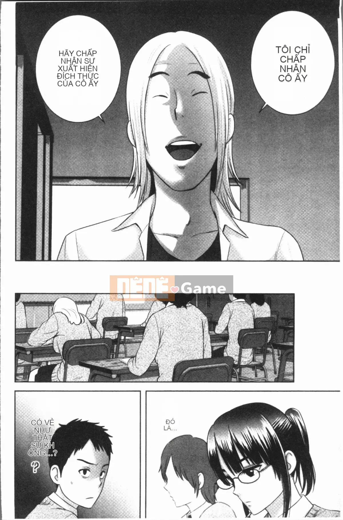 [4K Hanhuagumi][Mây núi] Tủ quần áo