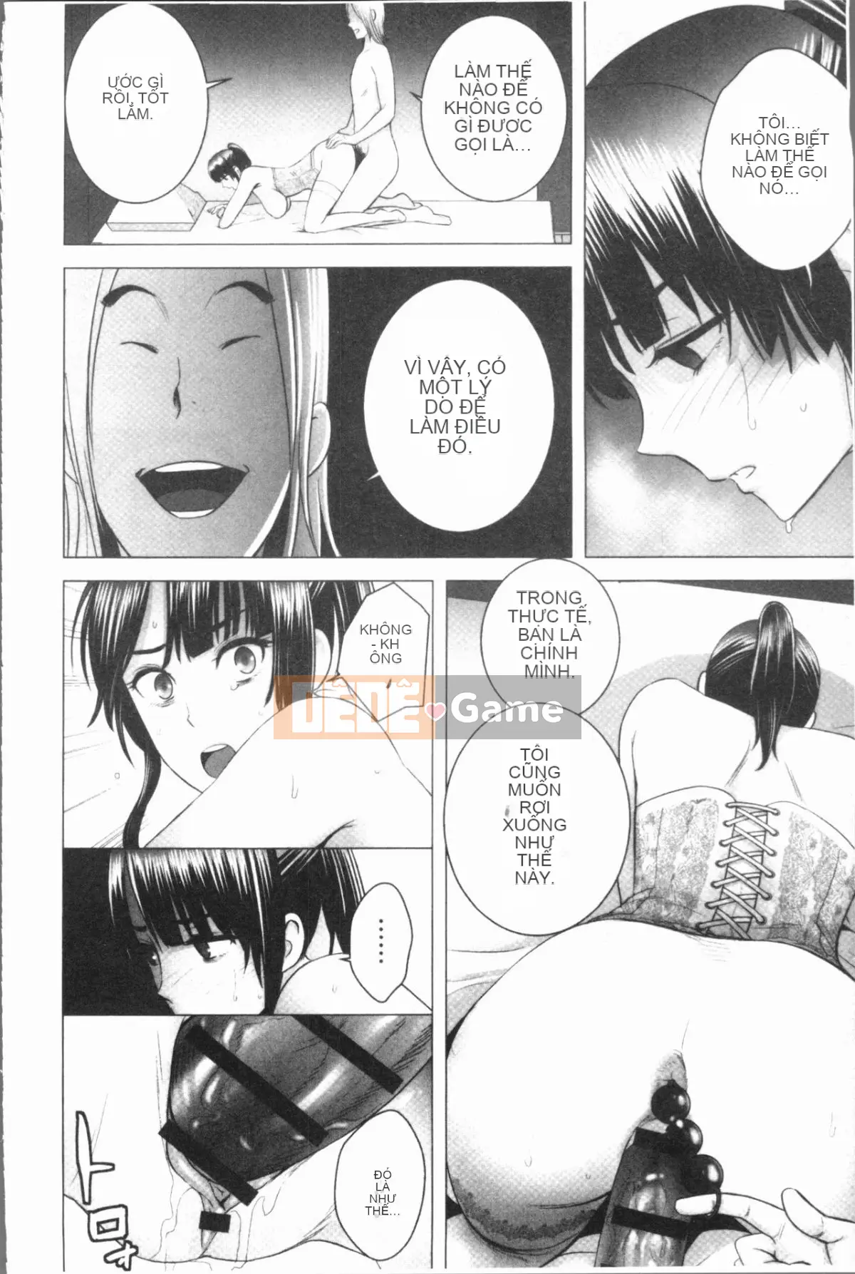 [4K Hanhuagumi][Mây núi] Tủ quần áo