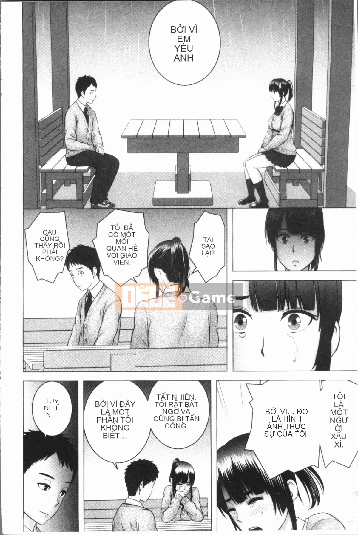 [4K Hanhuagumi][Mây núi] Tủ quần áo