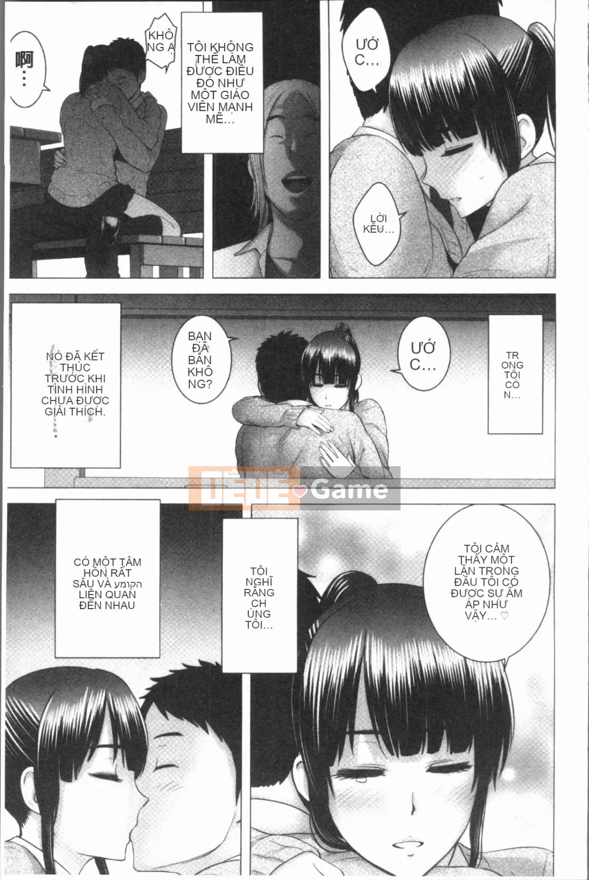 [4K Hanhuagumi][Mây núi] Tủ quần áo