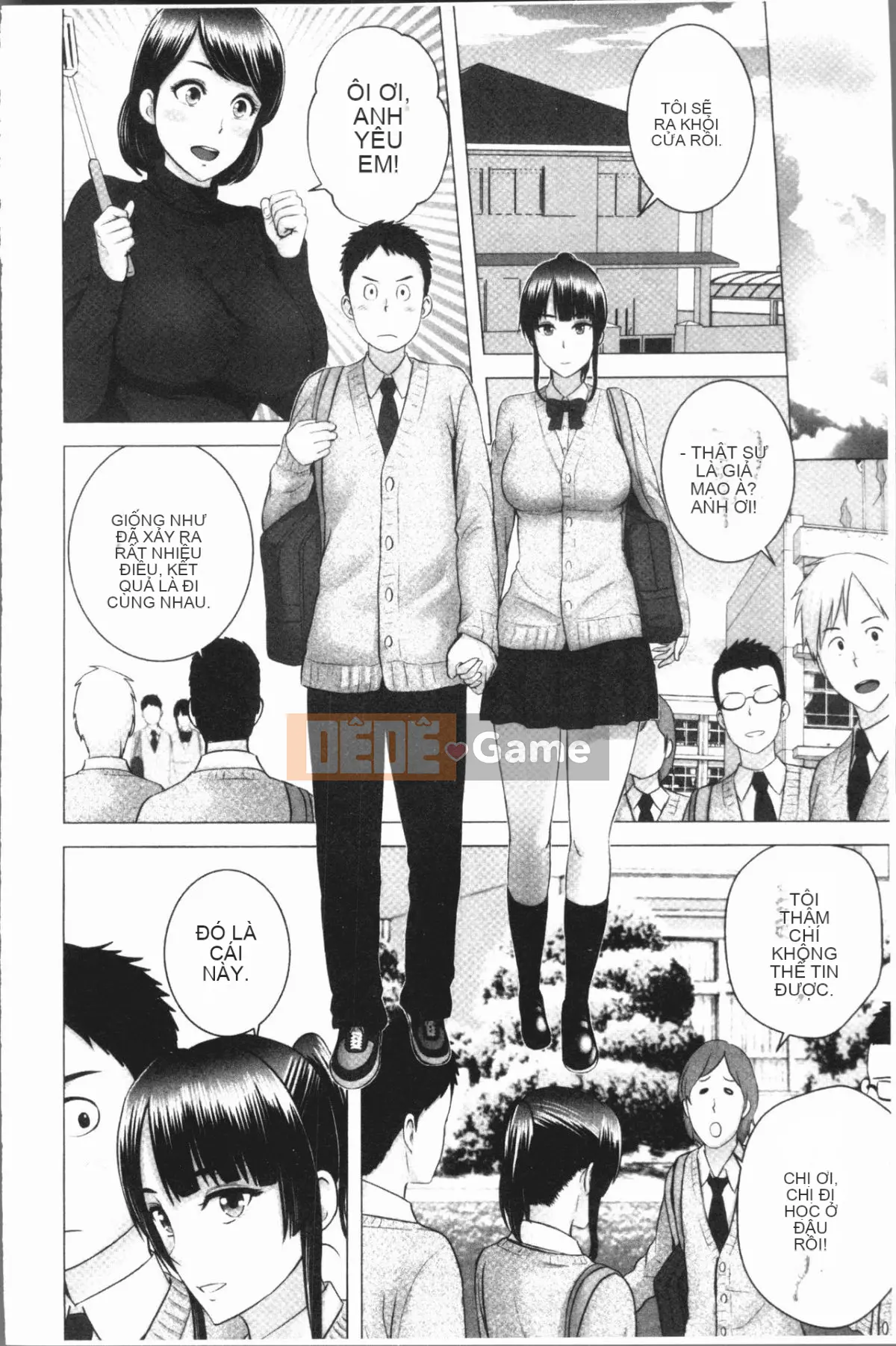 [4K Hanhuagumi][Mây núi] Tủ quần áo