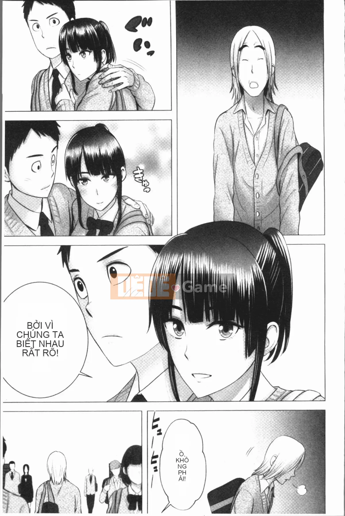 [4K Hanhuagumi][Mây núi] Tủ quần áo