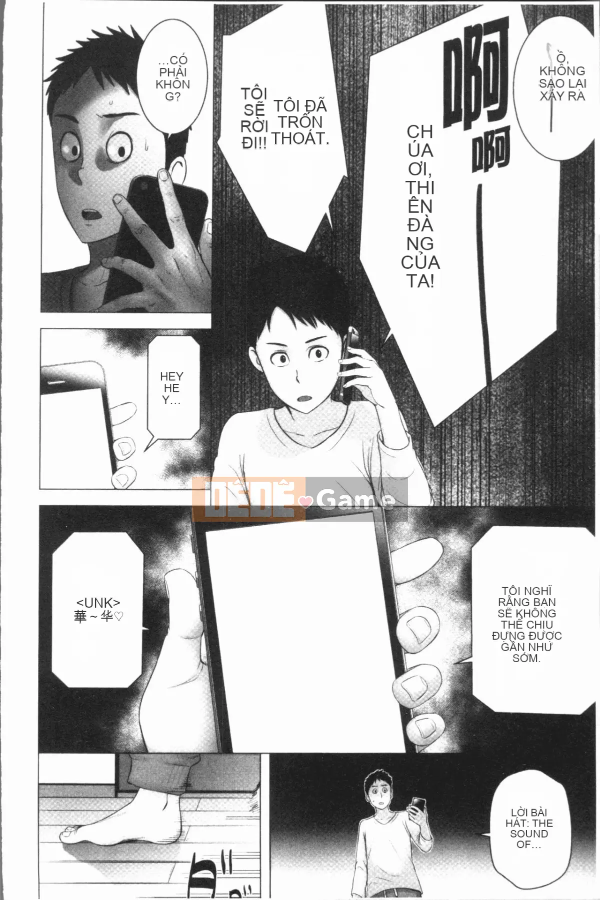 [4K Hanhuagumi][Mây núi] Tủ quần áo