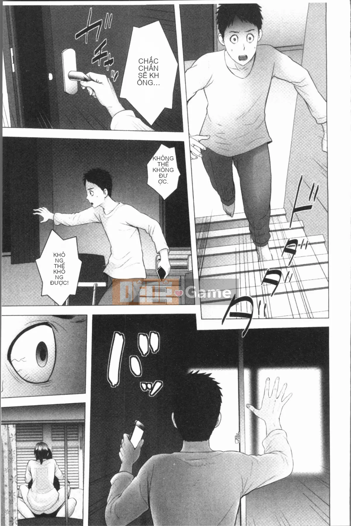 [4K Hanhuagumi][Mây núi] Tủ quần áo