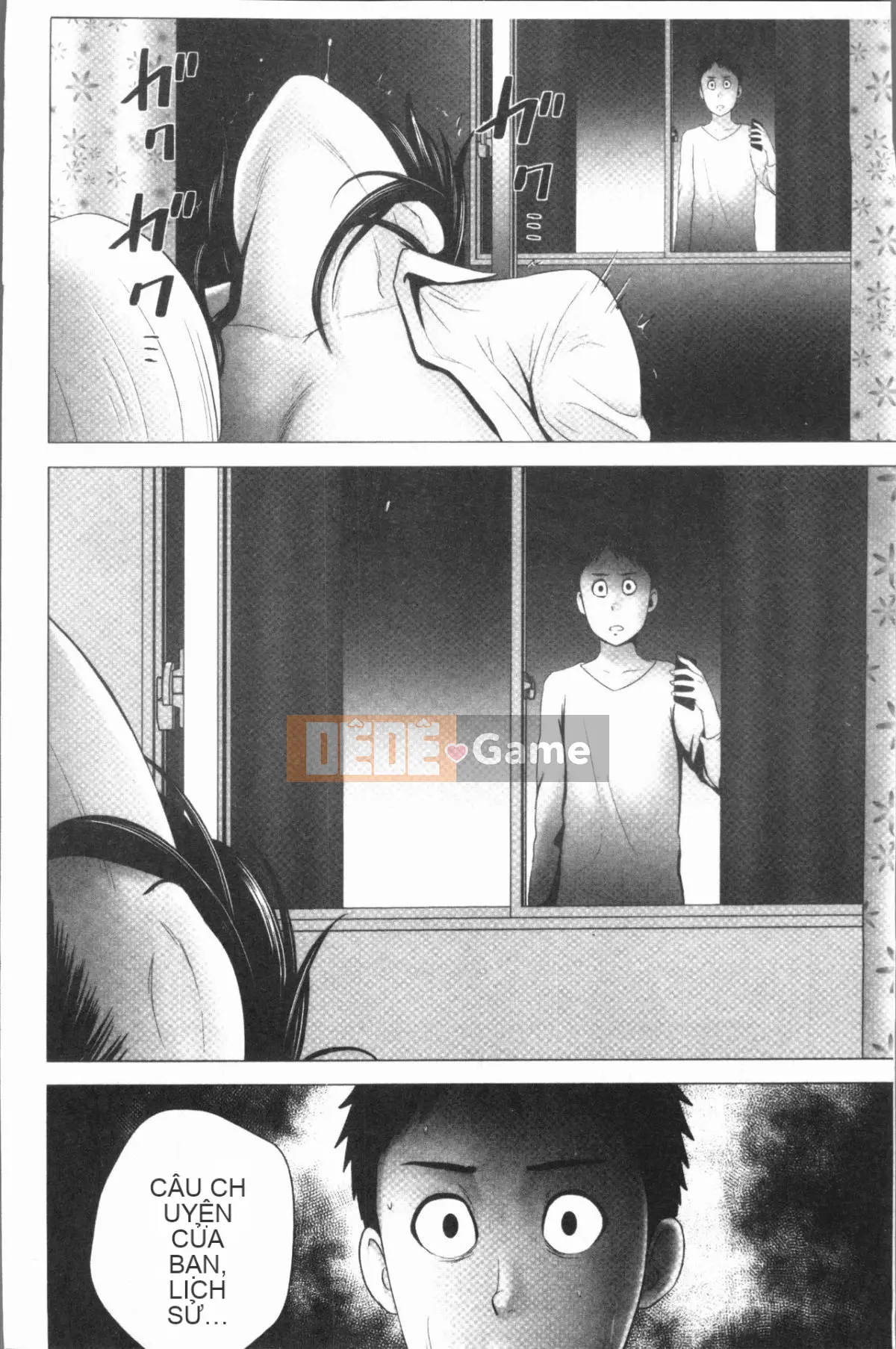 [4K Hanhuagumi][Mây núi] Tủ quần áo