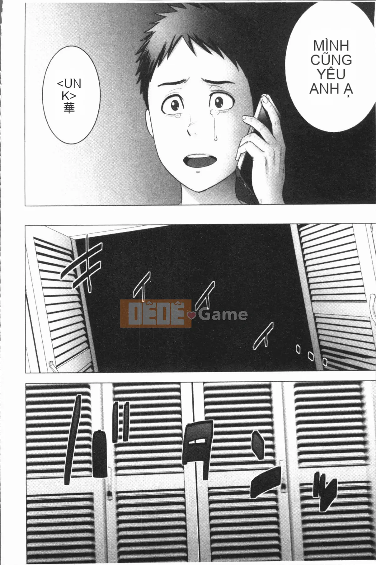 [4K Hanhuagumi][Mây núi] Tủ quần áo