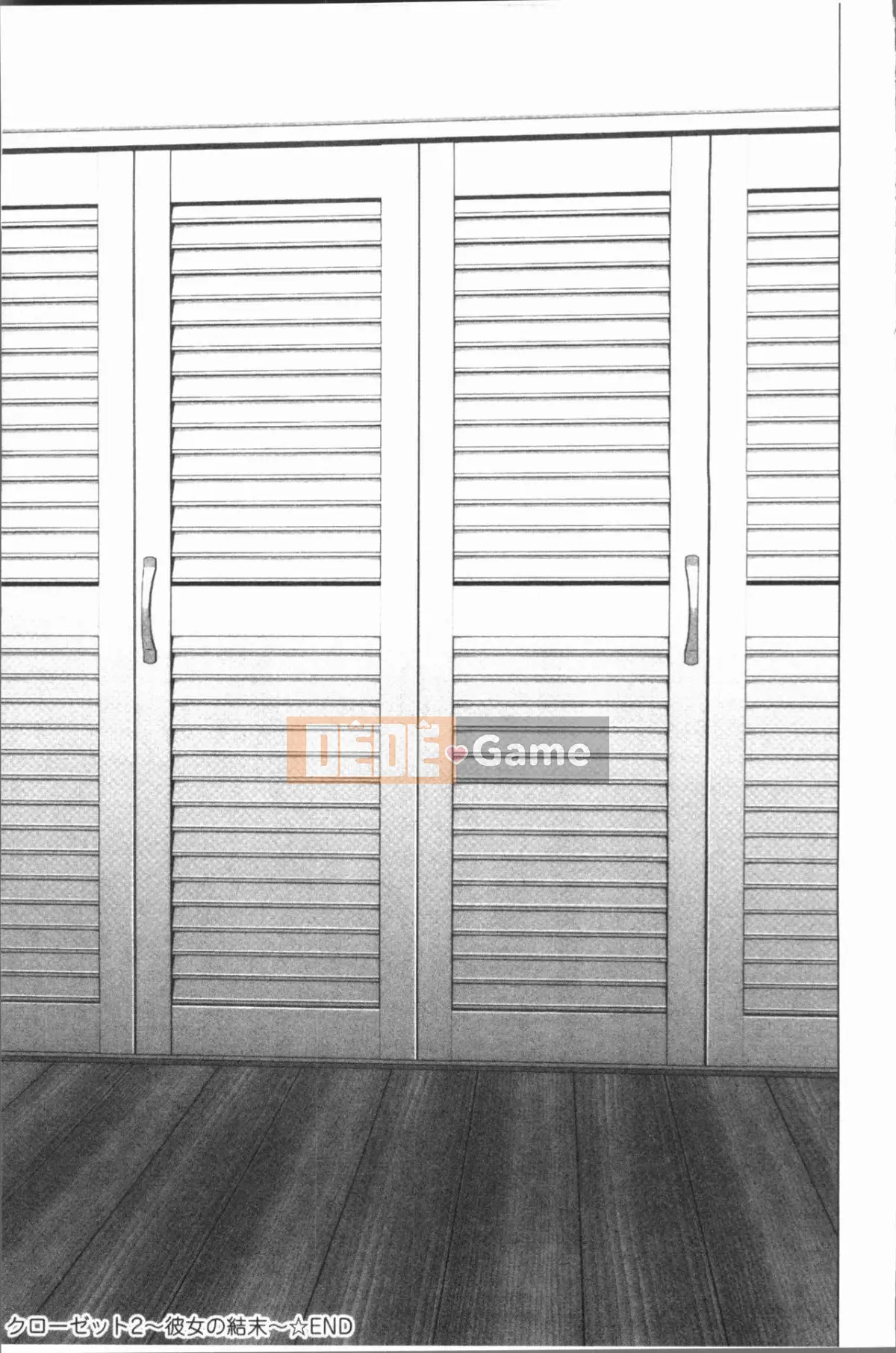 [4K Hanhuagumi][Mây núi] Tủ quần áo