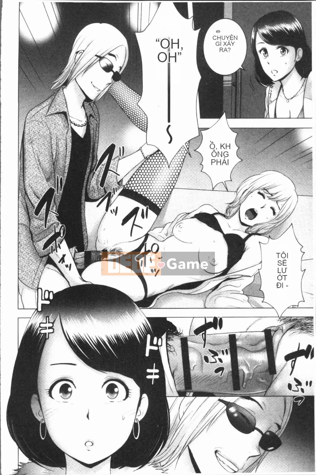 [4K Hanhuagumi][Mây núi] Tủ quần áo