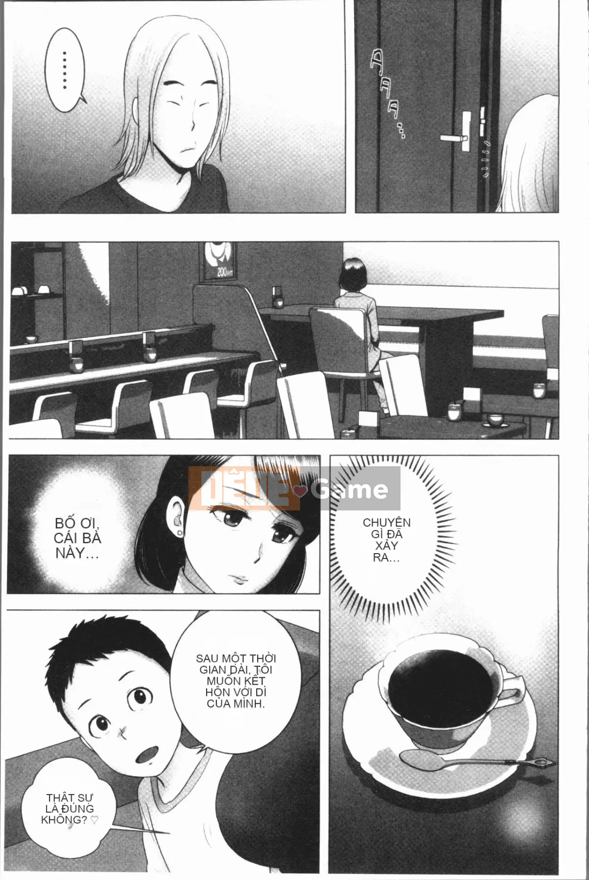 [4K Hanhuagumi][Mây núi] Tủ quần áo