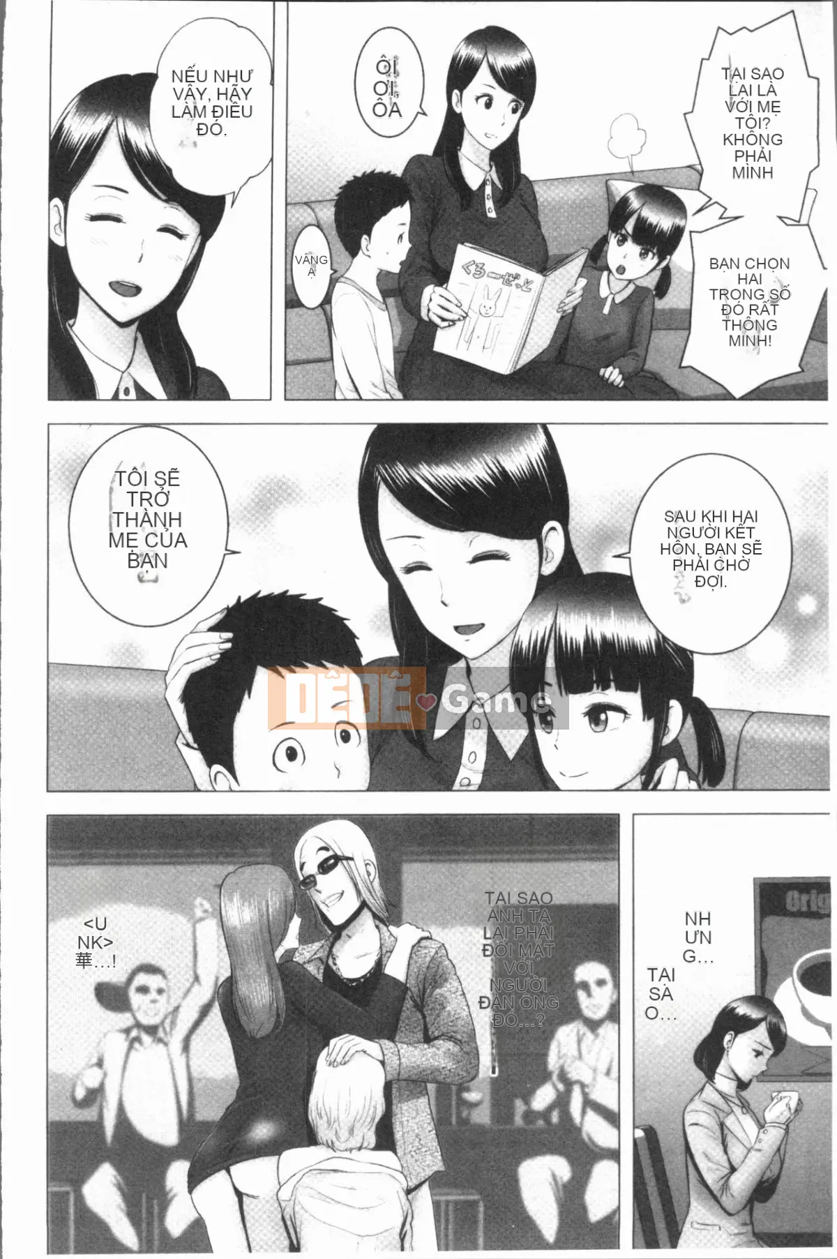 [4K Hanhuagumi][Mây núi] Tủ quần áo