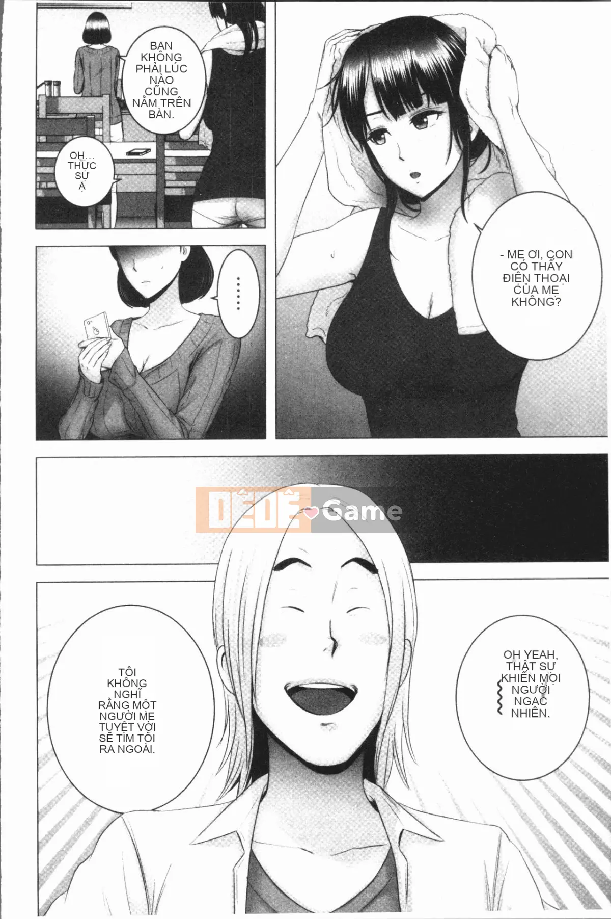 [4K Hanhuagumi][Mây núi] Tủ quần áo