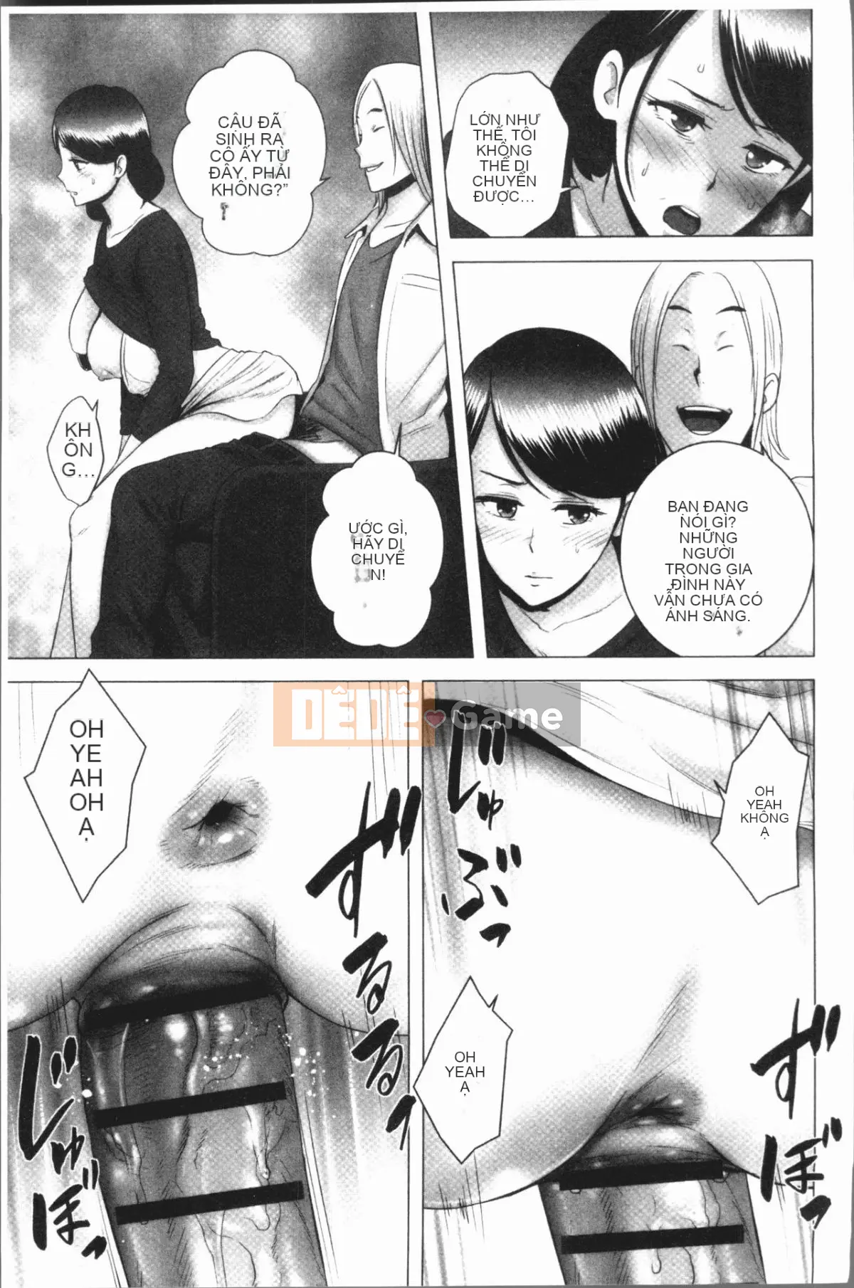 [4K Hanhuagumi][Mây núi] Tủ quần áo