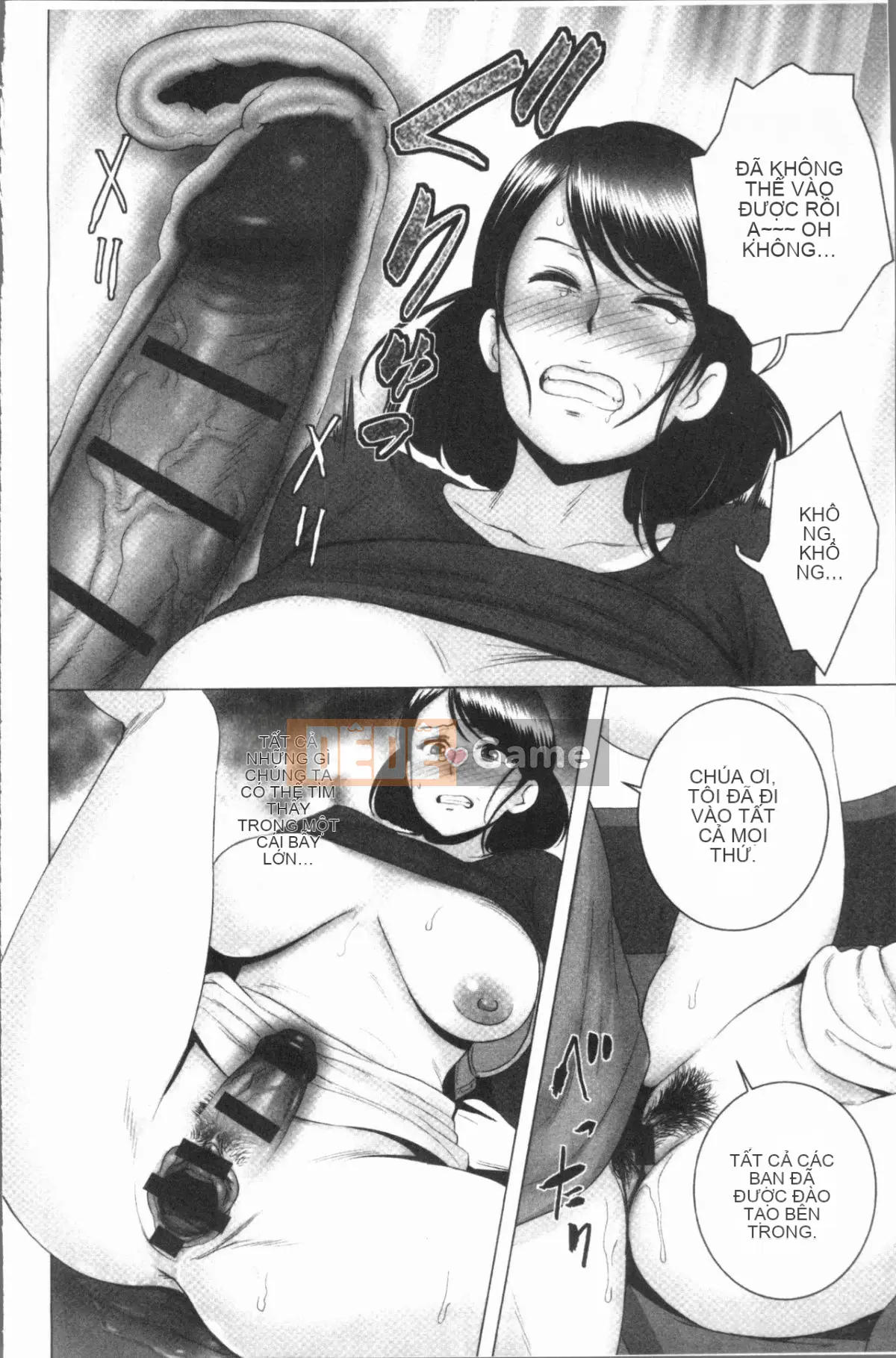 [4K Hanhuagumi][Mây núi] Tủ quần áo