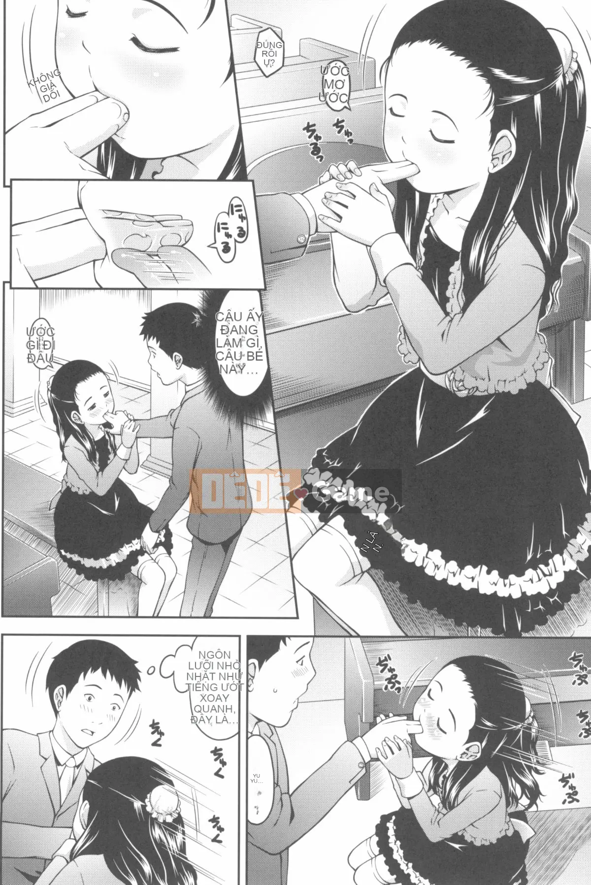 [Sakurafubuki Neru] Tình yêu ni mamu