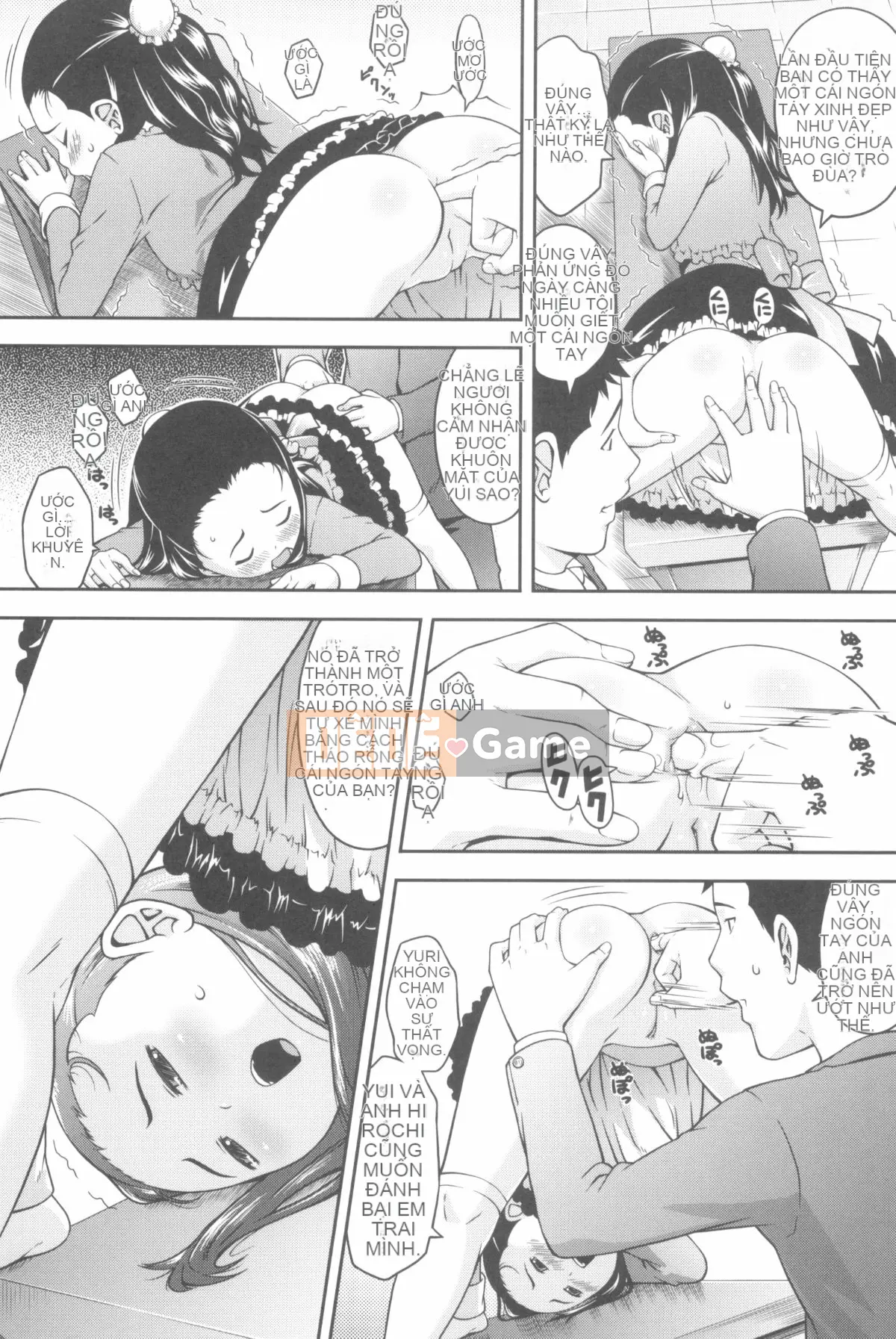 [Sakurafubuki Neru] Tình yêu ni mamu