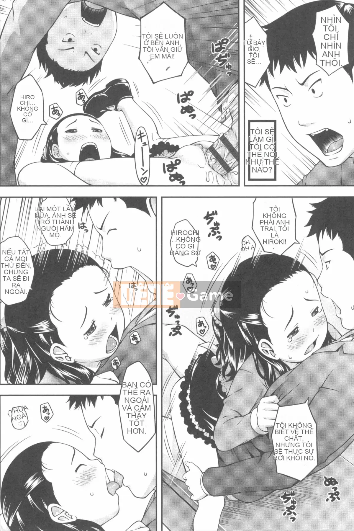 [Sakurafubuki Neru] Tình yêu ni mamu