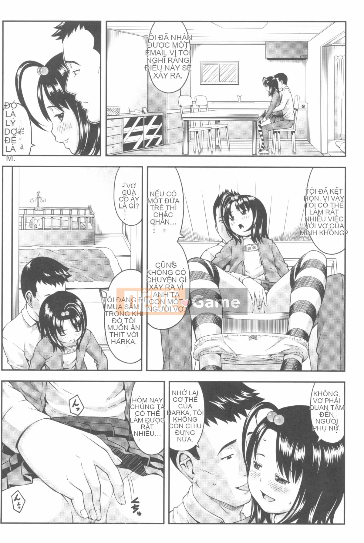 [Sakurafubuki Neru] Tình yêu ni mamu