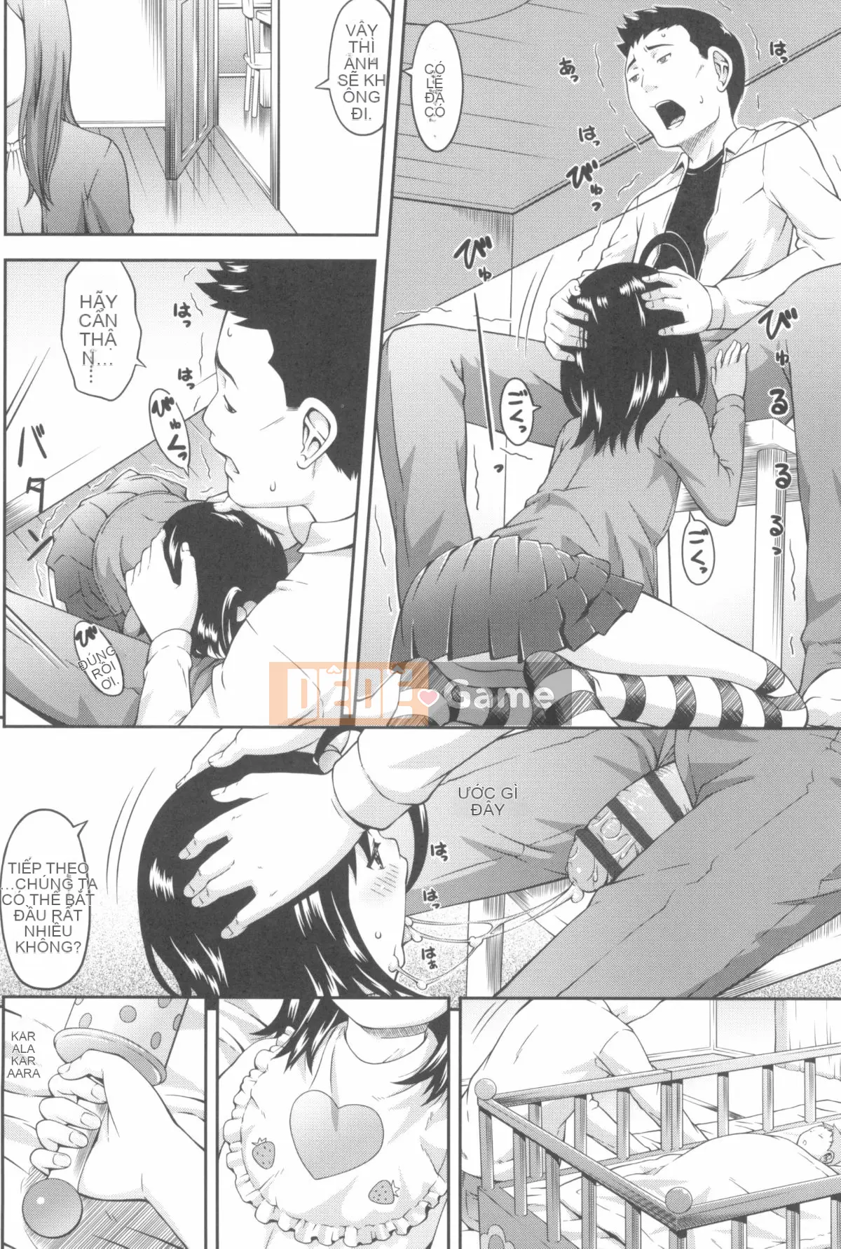 [Sakurafubuki Neru] Tình yêu ni mamu