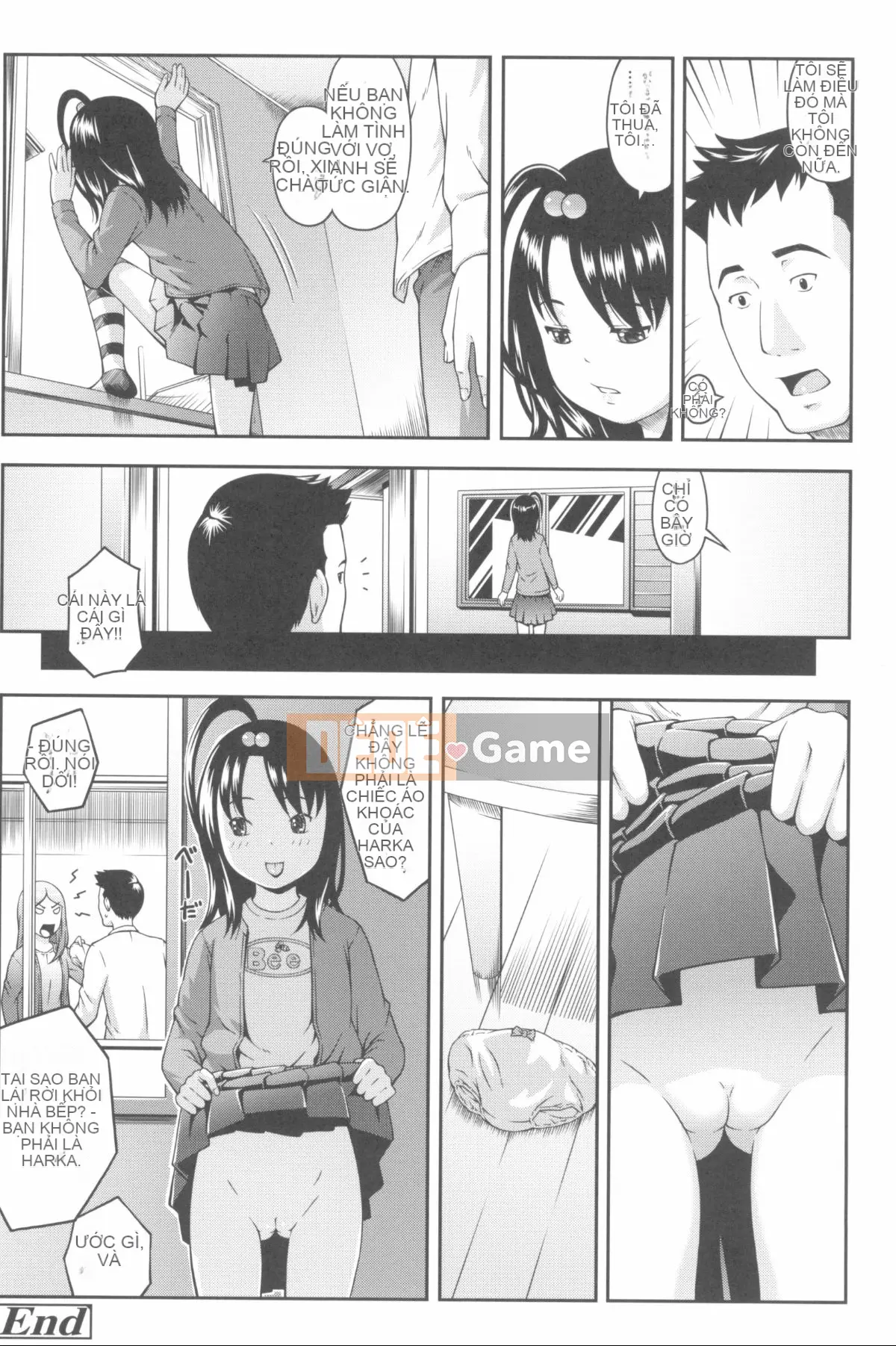 [Sakurafubuki Neru] Tình yêu ni mamu