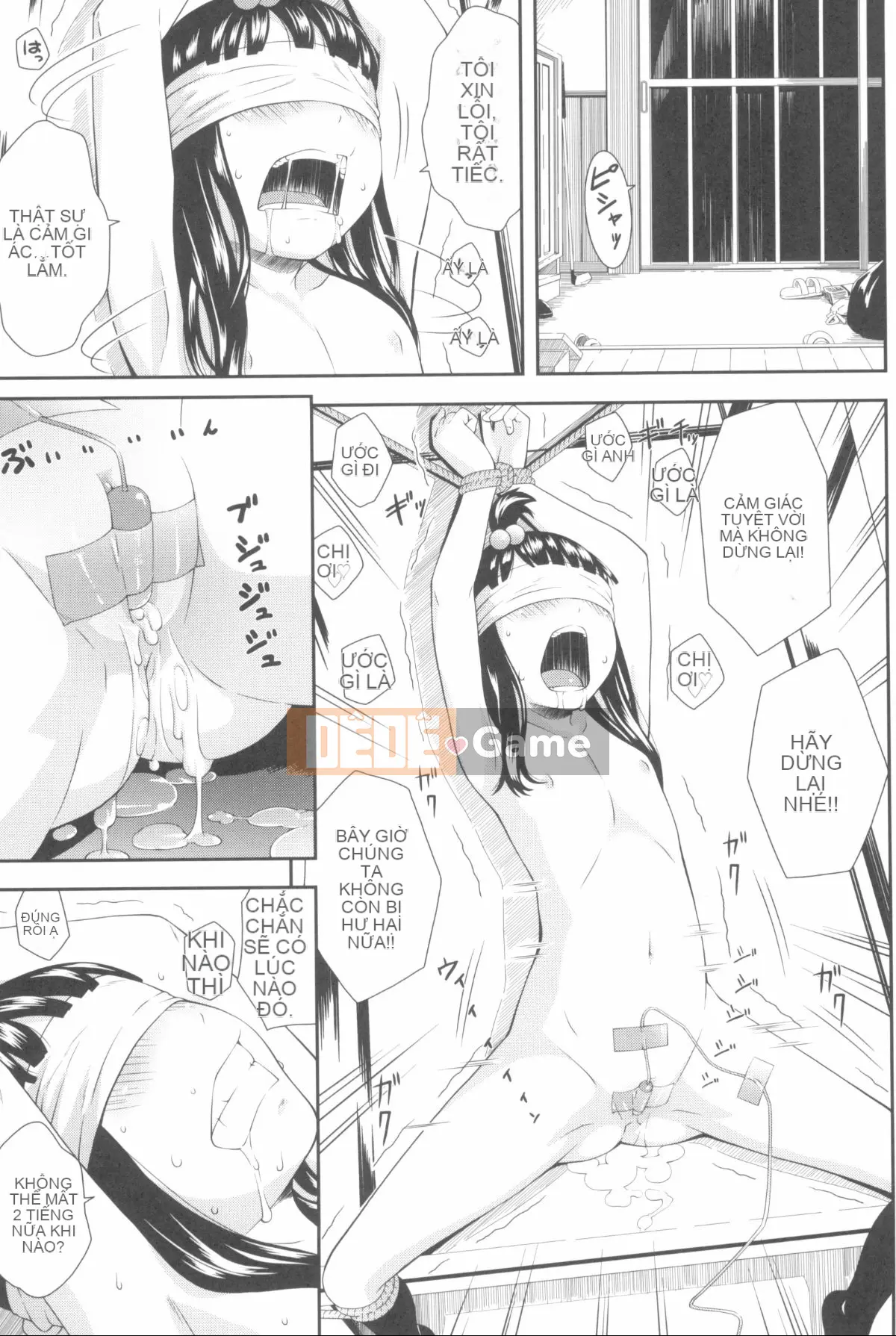 [Sakurafubuki Neru] Tình yêu ni mamu