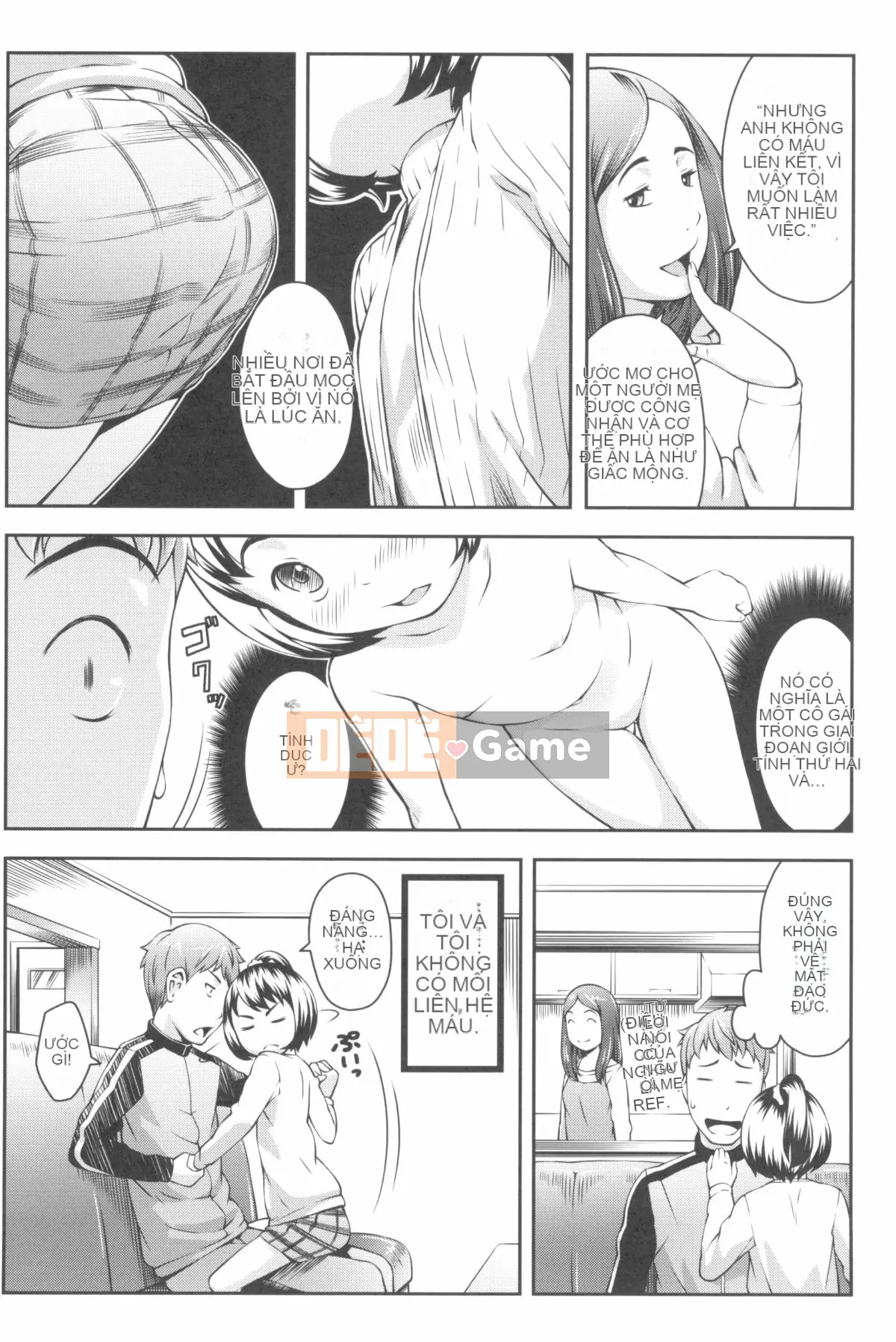 [Sakurafubuki Neru] Tình yêu ni mamu