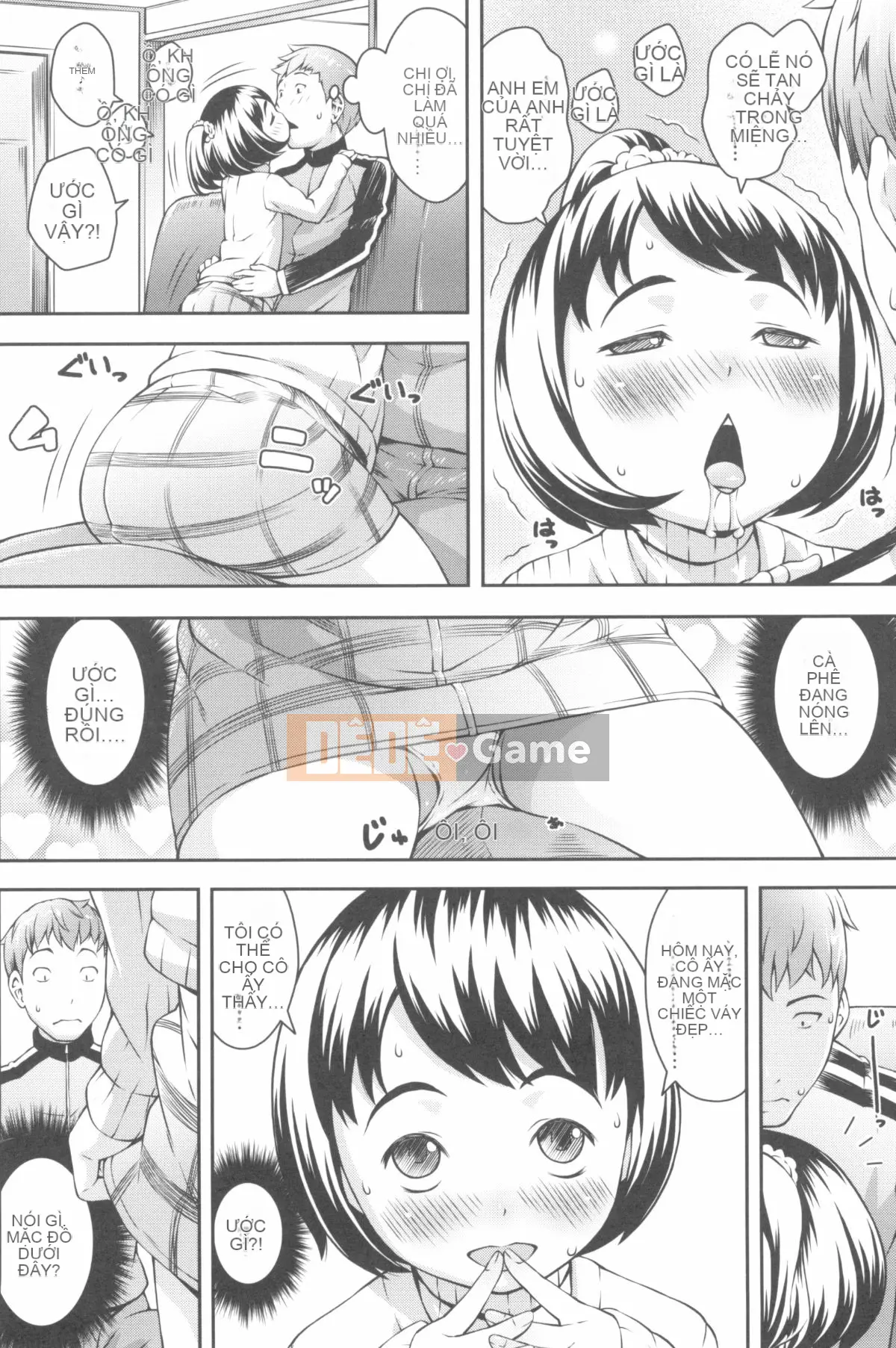 [Sakurafubuki Neru] Tình yêu ni mamu