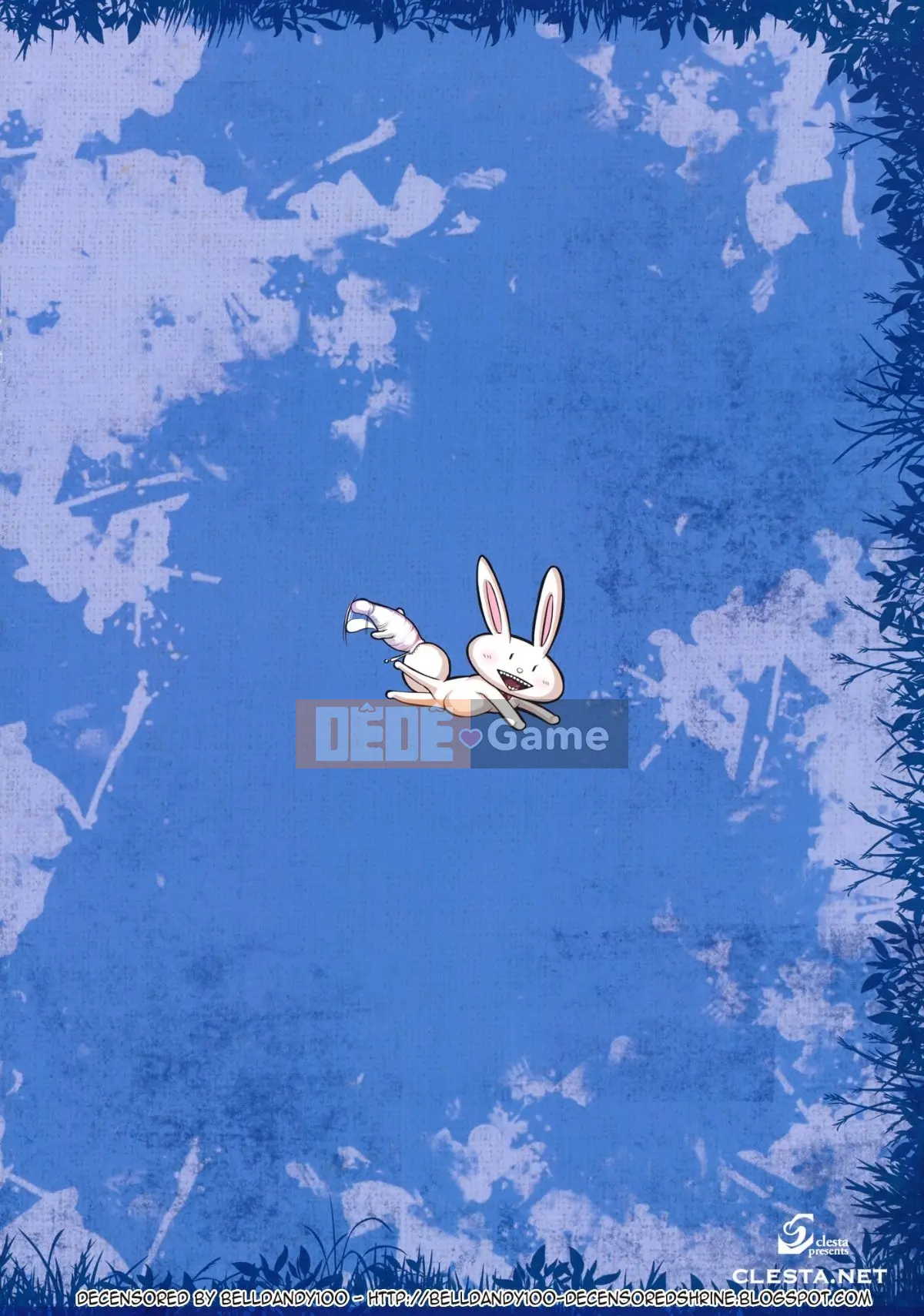 CL-orz 17.(C80) [Cresta (Wu Masahiro)] CL-orz17 (Thợ săn quái vật)