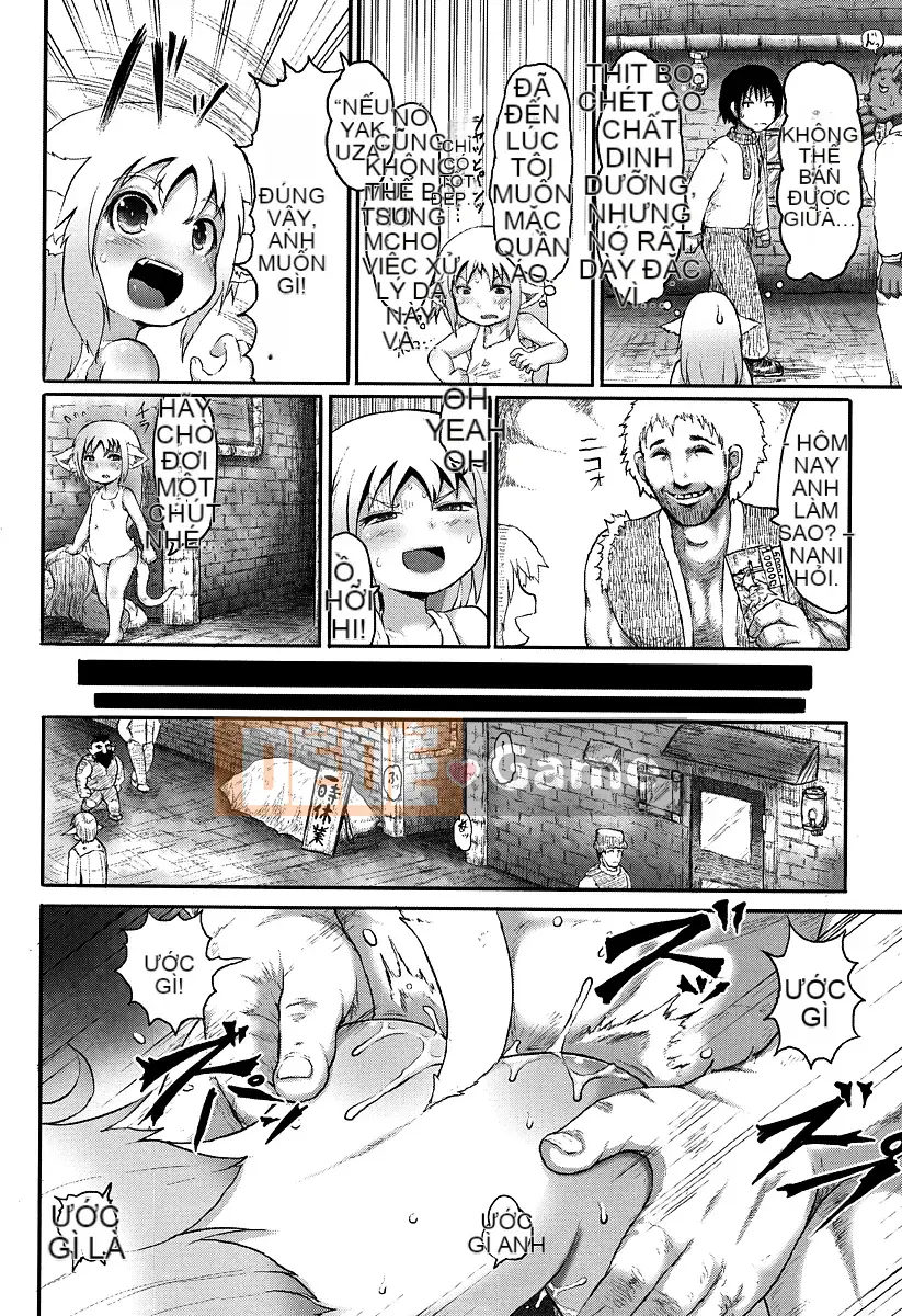 [Taikou] Mimi Lolita Crane Siam