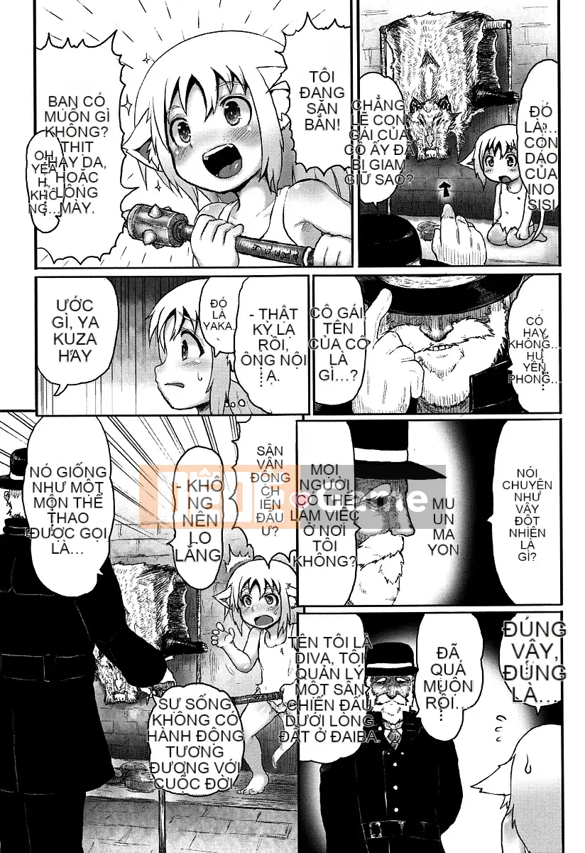 [Taikou] Mimi Lolita Crane Siam